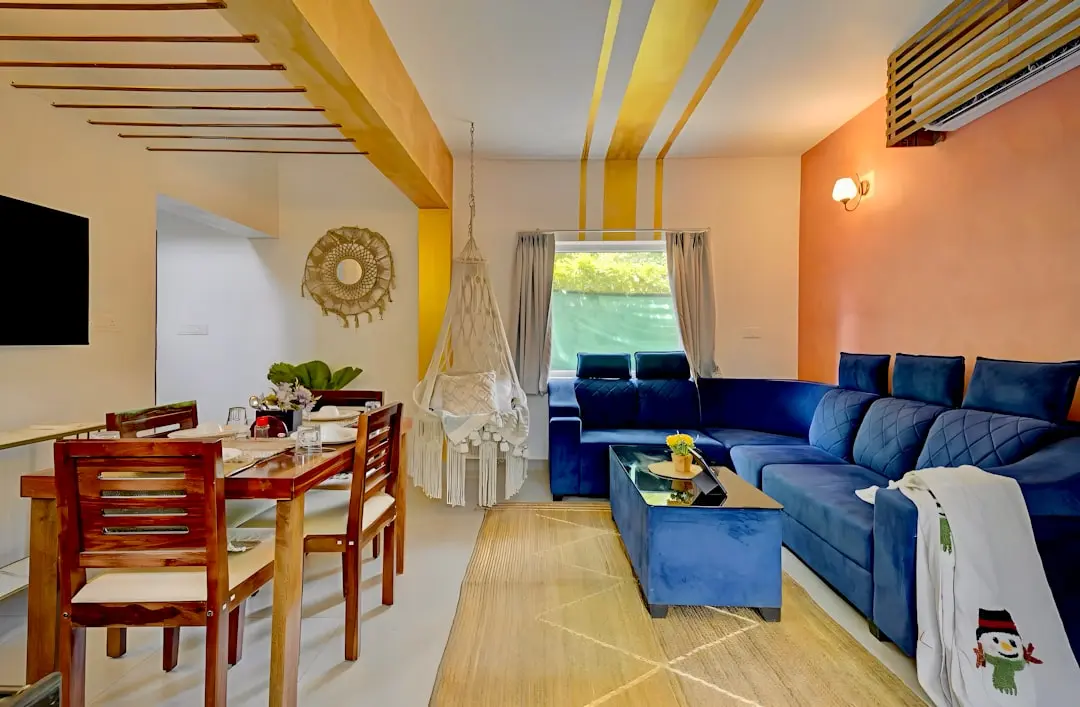 ABHEE AARIA PHASE 2, Varthur, Bangalore — Photo 2