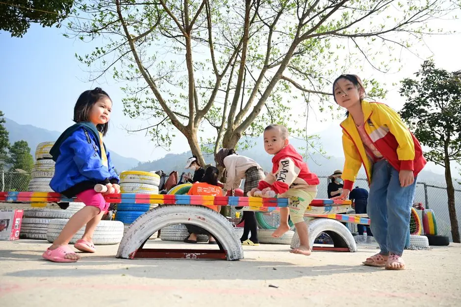 Community at ABHEE RIVIERA ROYALE, Kudlu Gate, Bangalore